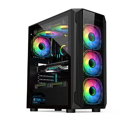 Desktop računala
