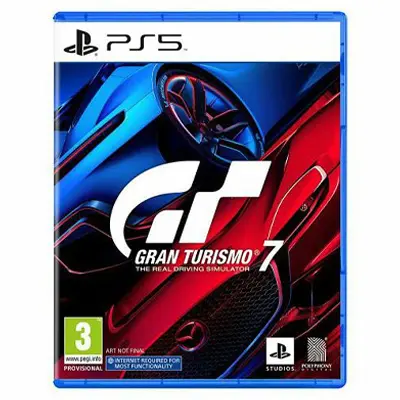 Igre za PS5