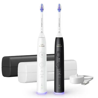 Sonicare četkice i tuševi