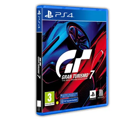 Igre za PlayStation 4