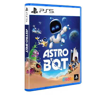 Igre za PlayStation 5