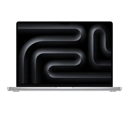MacBook