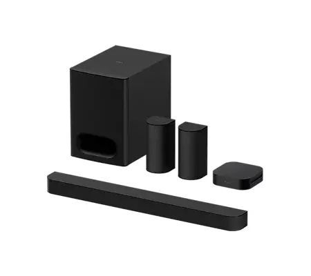 Soundbars