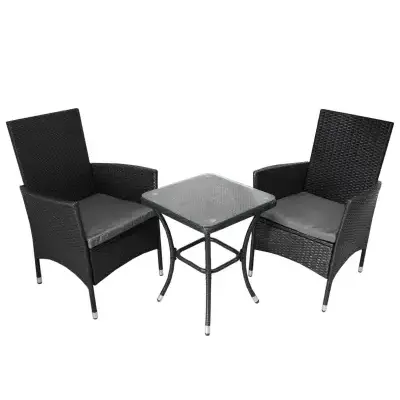 Vrtni set
