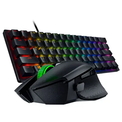 Za gaming